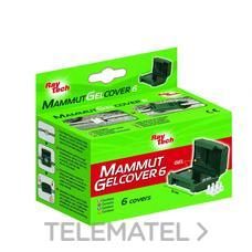 RAYTECH - TORPEDO GEL AISL.CABLE/MANGUERA - Imagen 2