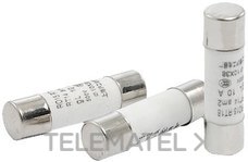RETELEC - FUSIBLE DC 10A 1000V DC 10x38mm