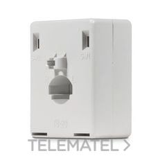 SACI - TRANSFORMADOR TU40 800/5A CLASE 1 VA 20 - Imagen 3
