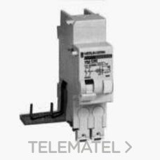 SCHNEIDER ELECTRIC - BLOQUE DIF.VIGI C60 4P 63A 30mA AC - Imagen 2