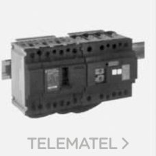 SCHNEIDER ELECTRIC - BLOQUE DIF.VIGI MH NSA 125 4P - Imagen 2
