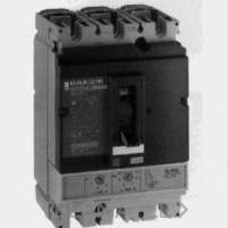 SCHNEIDER ELECTRIC - INT.AUT.NS100N TM63D 4P4R - Imagen 2