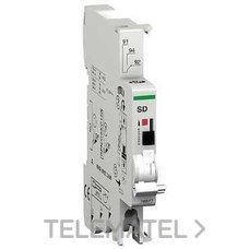 SCHNEIDER ELECTRIC - CONTACTO SD SEÑAL DEFECTO P/C60