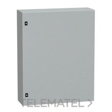 SCHNEIDER ELECTRIC - ARMARIO METALICO CRN 1000x800x250mm