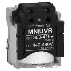 SCHNEIDER ELECTRIC - BOBINA DISPARO MX 220-240V NSX/CVS100-630A