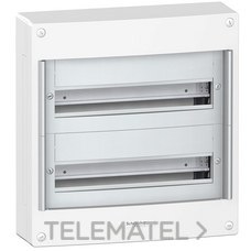 SCHNEIDER ELECTRIC - COFRET PRAGMA18 SUPERF.2F 36M S/PTA