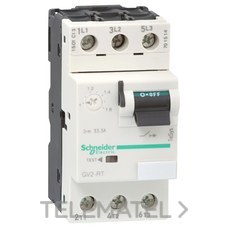 SCHNEIDER ELECTRIC - DISYUNTOR MAGNETOTÉRMICO 1,6-2,5A