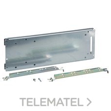 SCHNEIDER ELECTRIC - PLACA MASTERPACT MTZ
