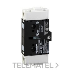 SCHNEIDER ELECTRIC - POLO PRINCIPAL 32A