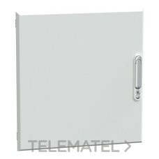 SCHNEIDER ELECTRIC - PUERTA CIEGA Prisma Set-G 4 FILAS 12MÓD.
