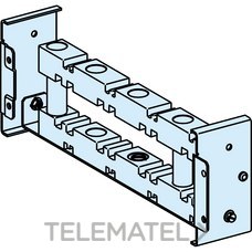 SCHNEIDER ELECTRIC - SOPORTE P FIJO 5-10mm HORIZONTAL
