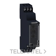 SCHNEIDER ELECTRIC - RELE TEMP.MULTIFU.24VDC/24...240VAC RL.