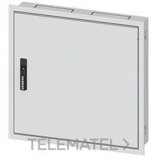 SIEMENS - ARM.EMP.600x600 ALPHA 125 C/PTA.OPACA - Imagen 3