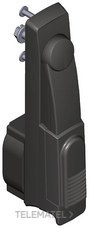 SIEMENS - CERRADURA C/HUECO P/LLAVE IP43/55