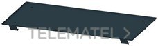 SIEMENS - CIERRE SUP.AMPLIABLE IPX1 1000x400mm