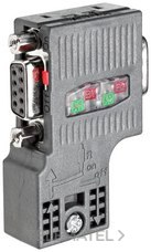 SIEMENS - CONECT.PROFIBUS 12MB/S 15,8x59x35,6mm