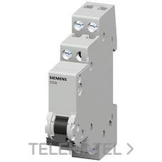SIEMENS - CONM.5TE8 SIMPLE 230VAC - Imagen 2