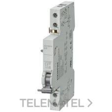 SIEMENS - CONTACTO AUX.P/AUT.70mm 0,5 MOD.1NA+1NC - Imagen 2
