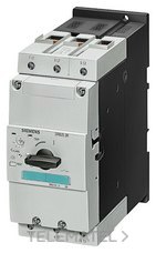 SIEMENS - INT.AUT.3R S3 50A REG.50