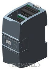 SIEMENS - MOD.DIG.SM 1223 8 E.8 SAL.TRANTR.0,5A