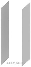 SIEMENS - PANEL LAT.SIVACON S4 2000x800 S/DISENO