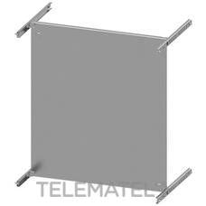SIEMENS - PLACA MONTAJE 600x600mm - Imagen 2