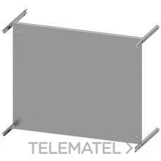 SIEMENS - PLACA MONTAJE 600x800mm - Imagen 2