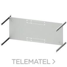 SIEMENS - PLACA SENTRON 3KA713 3-4 P VERT.800mm - Imagen 2