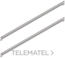 SIEMENS - PORTACANALETAS HORIZONTAL 600mm - Imagen 2
