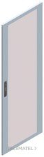 SIEMENS - PTA.TRANSP.IP43/55 ALPHA 630 600x2000