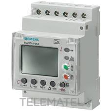 SIEMENS - RELE DIGITAL INSTANTANEO/SELECTIVO 3M - Imagen 2