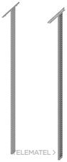 SIEMENS - SOP.BARRA C/EMBRD.PRINC.600mm