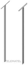 SIEMENS - SOP.BARRA C/EMBRD.PRINC.800mm