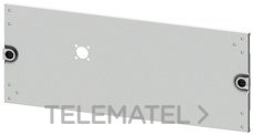 SIEMENS - TAPA SENTRON 3K INT.3KL-3KA711 3-4P VERT