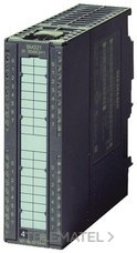 SIEMENS - TARJ.E.DIG.SM321 16ED 24VDC 20P