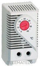 SIEMENS - TERMOSTATO S.KTO 01140 CTO.APERT.0-60C