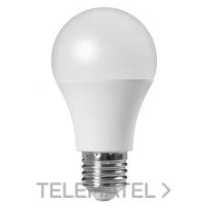 ULTRALUX - LAMPARA LED STD. 12W 4200K E27 SMD 1100lm - Imagen 2