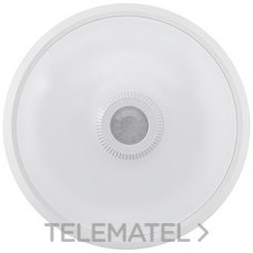ULTRALUX - PLAFON LED 16W 4200K RED. IP20 PIR AJUST. - Imagen 2