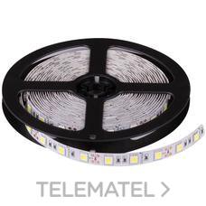 ULTRALUX - TIRA LED 12V 13,5W 3000K SMD5050 5m IP20