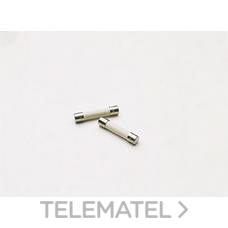 XB COMPONENTS - FUSIBLE CERAMICA 6,3x32 20A FUSION RPDA. - Imagen 2