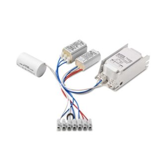 ELT - EQUIPO DOBLE NIVEL V.S.A.P. 150W