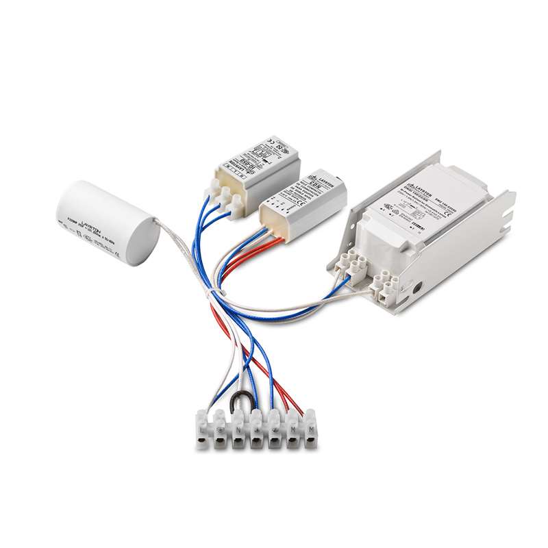 ELT - EQUIPO DOBLE NIVEL V.S.A.P. 150W
