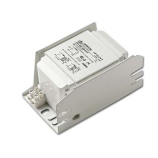 ELT - REACT.400W 220V VAPOR DE MERCURIO INT.