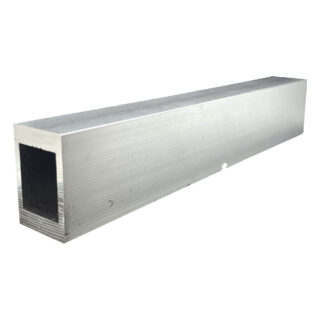 DSPSolar - CONECTOR DE CARRIL ALU 47X37