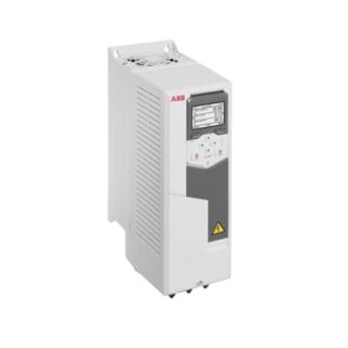 ABB - CONVERTIDOR FRECU.TRIF.380-400-415V 5,5kW 12A