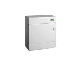 CHINT - CAJA SUPERF. 8M PTA.CIEGA