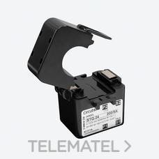 CIRCUTOR - TRANSFORMADOR NÚC.PART. STQ-24 250A/5A - Imagen 2