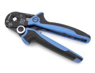 CEMBRE - HERRAMIENTA MANUAL PUNTERAS HUECAS 0,1 A 16mm²