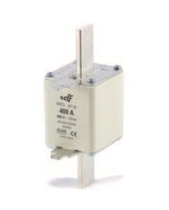 DF - FUSIBLE NH-3 gG 630A 500V C/IND. SUPERIOR