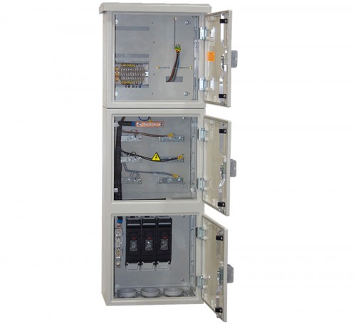 PINAZO - ARMARIO MED. INDIRECTA C/PROT. CMT-300E-IF IB